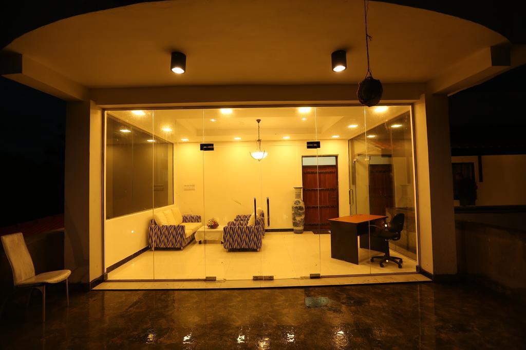 Hotel The Grand Bandarawela Exterior foto