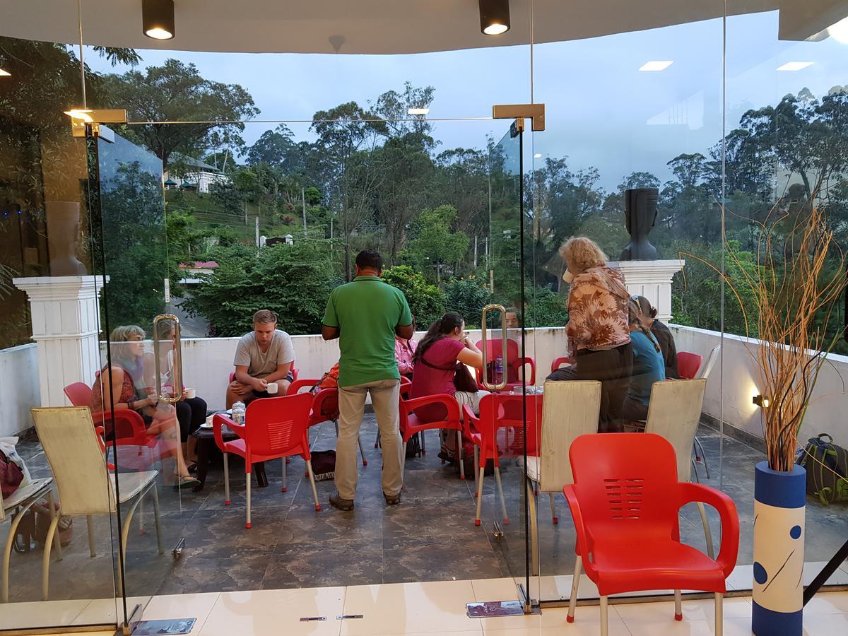 Hotel The Grand Bandarawela Exterior foto