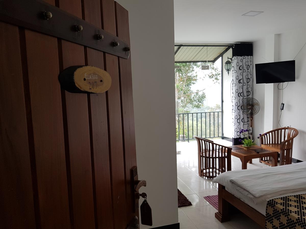 Hotel The Grand Bandarawela Exterior foto