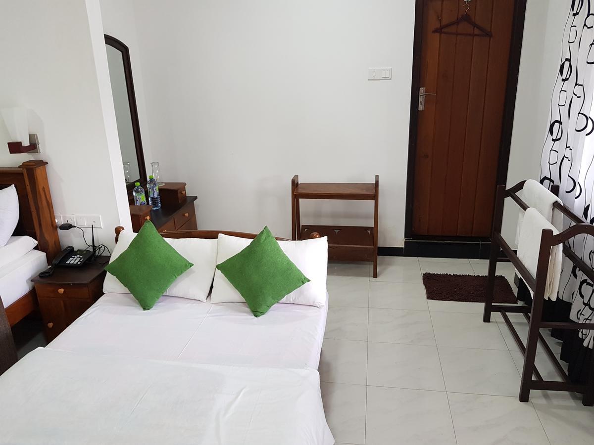 Hotel The Grand Bandarawela Exterior foto