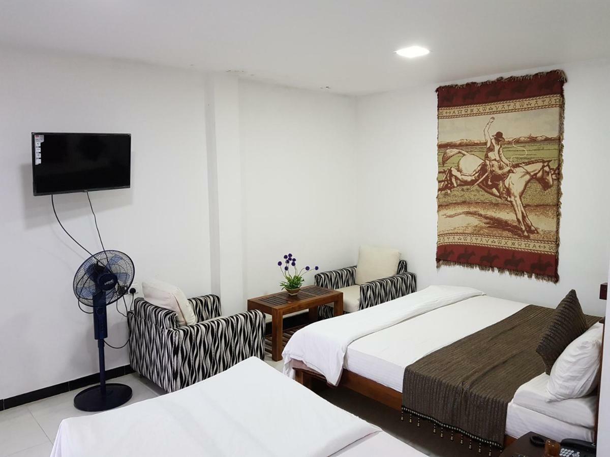 Hotel The Grand Bandarawela Exterior foto